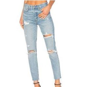 GRLFRND Karolina Jeans